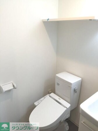 メインステージ北千住IIIの物件内観写真